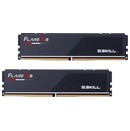 Pamięć RAM G.Skill Flare X5 32GB DDR5 5200MHz Z radiatorem 1.1V 40CL