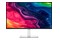 Monitor 27.0" DELL S2725QS biało-srebrny