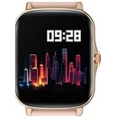 Smartwatch Allview SmartWatch Styfit M 1.70" różowy