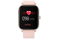 Smartwatch Allview SmartWatch Styfit L różowy