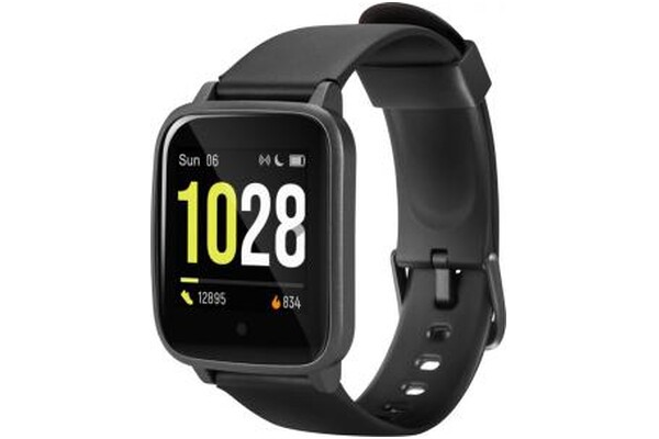 Smartwatch acme SW104 czarny