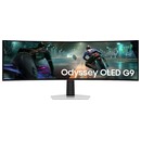 Monitor 49.0" Samsung LS49DG912SUXEN srebrny