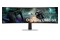 Monitor 49.0" Samsung LS49DG912SUXEN srebrny