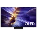 Telewizor Samsung QE65S90FAT 55" 4K Ultra HD