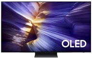 Telewizor Samsung QE65S90FAT 55" 4K Ultra HD