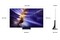 Telewizor Samsung QE65S90FAT 55" 4K Ultra HD