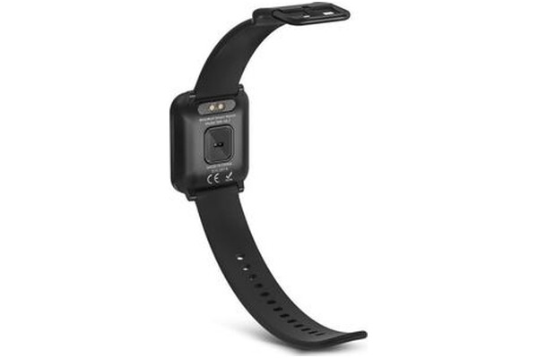 Smartwatch BlitzWolf BWHL1T czarny