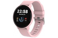 Smartwatch Canyon CNSSW63PP Lollypop różowy
