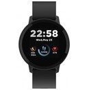 Smartwatch Canyon CNSSW63BB Lollypop 1.30" czarny