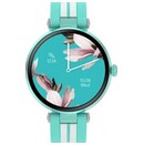 Smartwatch Canyon CNSSW61BL 1.20" niebieski