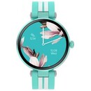 Smartwatch Canyon CNSSW61BL niebieski