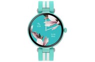 Smartwatch Canyon CNSSW61BL niebieski