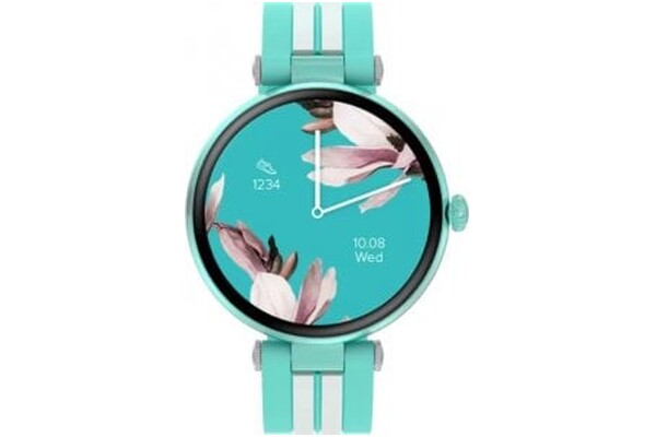 Smartwatch Canyon CNSSW61BL niebieski