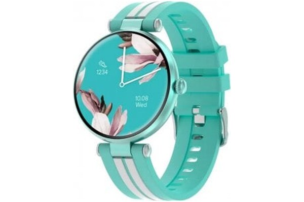 Smartwatch Canyon CNSSW61BL niebieski