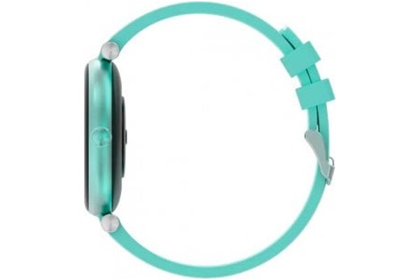 Smartwatch Canyon CNSSW61BL niebieski
