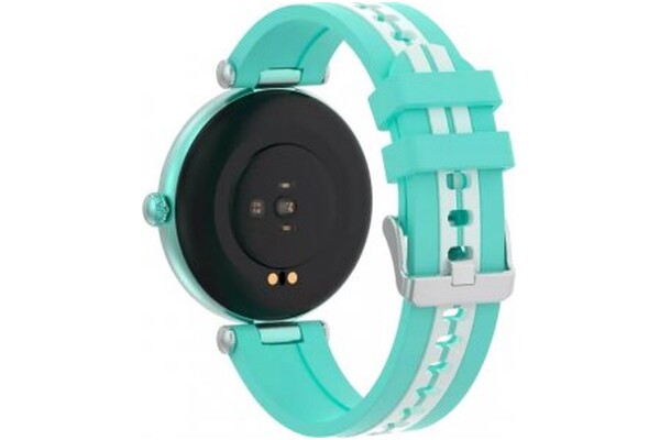Smartwatch Canyon CNSSW61BL niebieski