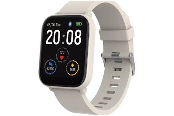 Smartwatch Canyon CNSSW54WB biały