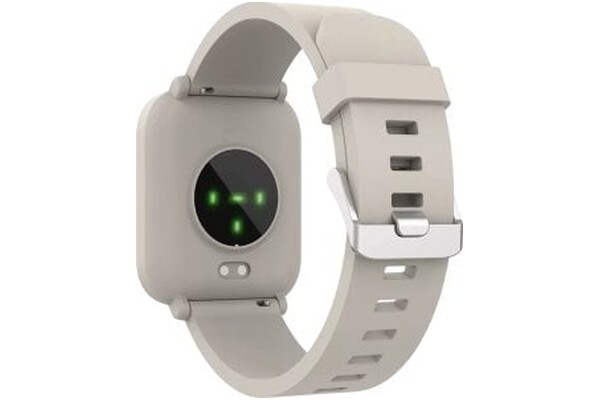 Smartwatch Canyon CNSSW54WB biały