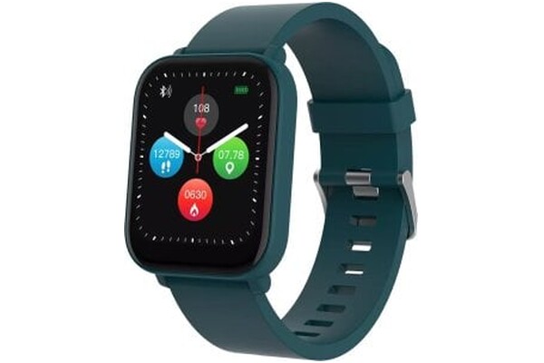 Smartwatch Canyon CNSSW54BG zielony