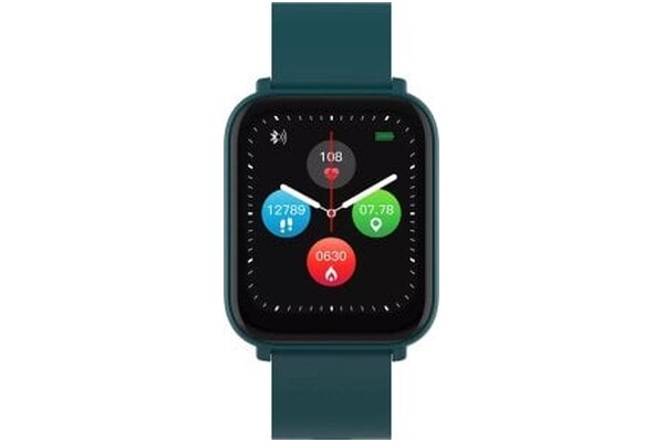Smartwatch Canyon CNSSW54BG zielony