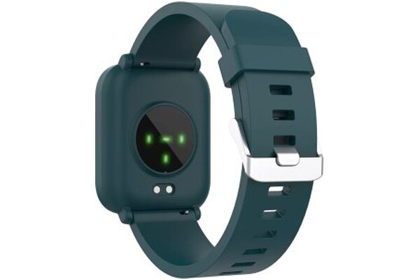 Smartwatch Canyon CNSSW54BG zielony