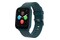 Smartwatch Canyon CNSSW54BG zielony