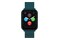 Smartwatch Canyon CNSSW54BG zielony