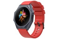 Smartwatch Canyon CNSSW86RR czerwony