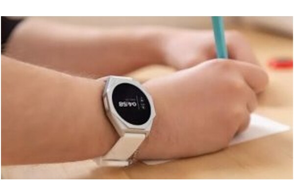 Smartwatch Canyon CNSSW86RR czerwony