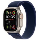 Smartwatch Apple Watch Ultra 2 Tytan Naturalny