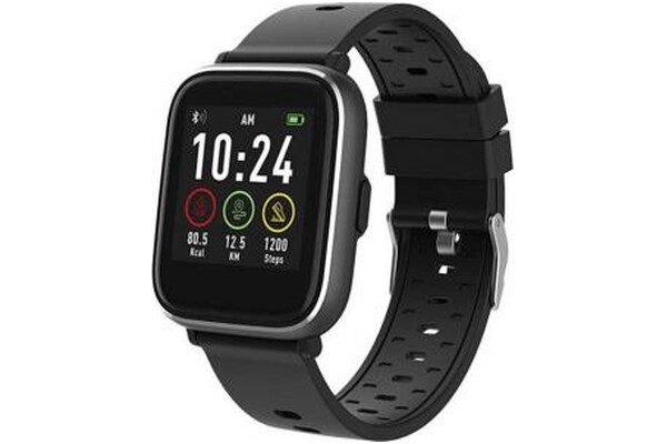 Smartwatch Denver SW161 czarny