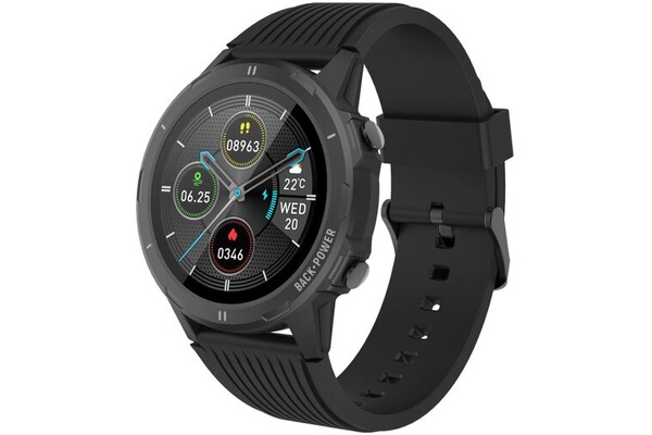 Smartwatch Denver SW351 czarny