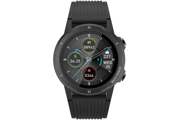 Smartwatch Denver SW351 czarny