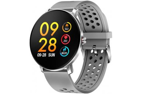 Smartwatch Denver SW171 szary