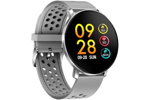 Smartwatch Denver SW171 szary