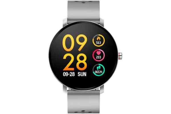 Smartwatch Denver SW171 szary