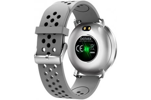 Smartwatch Denver SW171 szary