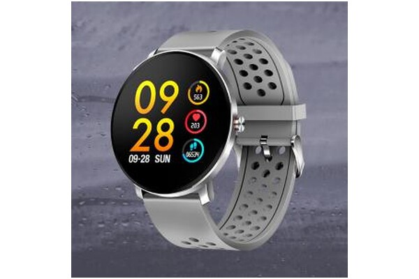 Smartwatch Denver SW171 szary