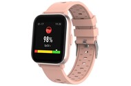 Smartwatch Denver SW165 różowy