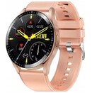 Smartwatch Denver SWC372 1.30" różowy