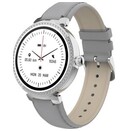 Smartwatch Denver SWC342GR 1.20" Szaro-zielony
