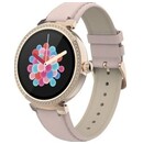 Smartwatch Denver SWC342RO 1.20" Czarno-różowy