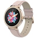 Smartwatch Denver SWC342RO Czarno-różowy