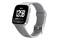 Smartwatch FITBIT Versa srebrno-szary