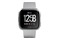 Smartwatch FITBIT Versa srebrno-szary