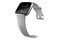 Smartwatch FITBIT Versa srebrno-szary