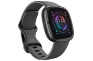 Smartwatch FITBIT Sense 2 czarny