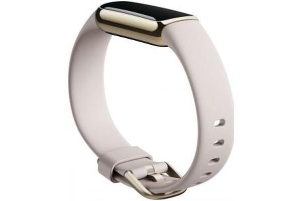 Smartwatch FITBIT Luxe biały