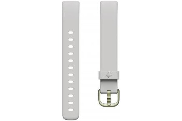 Smartwatch FITBIT Luxe biały