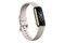 Smartwatch FITBIT Luxe biały